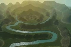 风水学:风水宝地六个标准