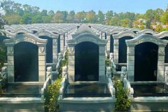 风水学：公墓下葬注意忌讳哪些