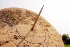 八字命理：八字中的坐宫旺是什么意思