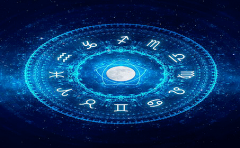 运势君每日星座运势：2023年5月6日（真人算命一条街免费算卦街​）