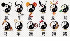 免费算命网12生肖运程：2023年5月7日的吉利属相有哪些？