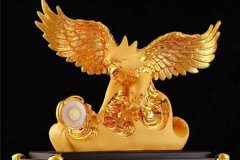 风水学:办公室摆件有什么讲究