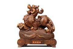 风水学：貔貅摆件的摆放禁忌与注意事项2023年