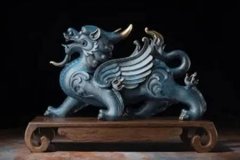 风水学:貔貅的摆放讲究