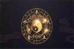 运势测算：八字哪个五行力量最大