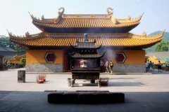 八字命理：什么八字不可以去寺庙