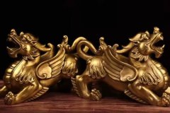 风水学:貔貅正确摆放位置以及注意事项