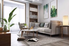 风水学:家居风水沙发的摆放