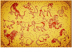 周易算命网站运势预测：2023年5月10日需要注意的属相有哪些？