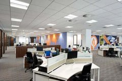 风水学:办公室布局风水