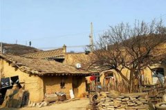 风水学:农村怎样找风水宝地