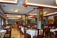 风水学:饭店风水布局十三招