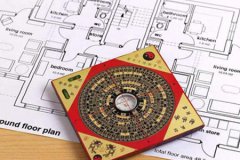 风水学:风水布局要选什么吉日