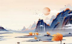 甲木见午火为大财：运势测算甲木见午火是食神还是伤官