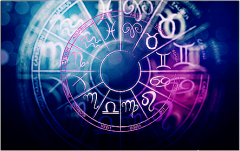 阿妙占星每日星座运势：2023年5月10日（真人算命一条街免费算卦街​）