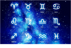 苏珊米勒每日星座运势：2023年5月10日