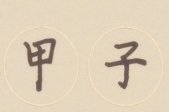 八字命理：甲子日柱最厉害的格局