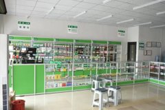 风水学：药店风水布置中有哪些技巧