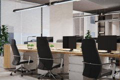 风水学:如何布置办公桌风水