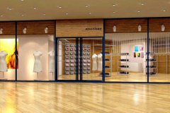 风水学:商业风水布局