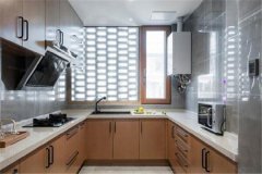 风水学:家中厨房方位的风水禁忌