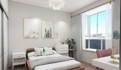 风水学：卧室破财风水