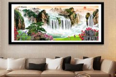 风水学：破财的六种家居布置方法