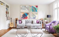 风水学:可以驱散霉运的客厅风水布局