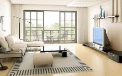 风水学:客厅风水布局需要注意什么