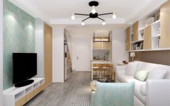 风水学：客厅招财的风水布局有哪些讲究