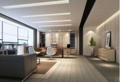 风水学:办公室破财风水常识