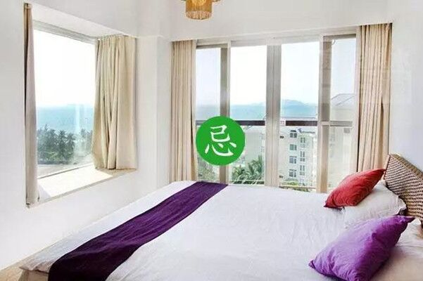 破财的五大风水