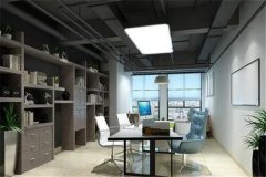 风水学:办公室的聚财风水布局