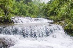 命理测算：长流水命男人的具体分析