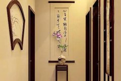 风水学:五招门对门的风水化解方法