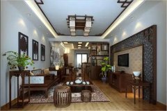 风水学：客厅财位如何布局旺财