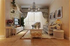 风水学：旺财的家居风水布局