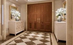 风水学:大门尺寸的风水禁忌有哪些