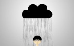 风水学:走霉运的先兆以及化解方法