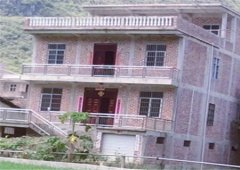 风水学:农村自建房的风水注意事项