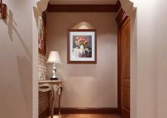 风水学:门后放什么风水好