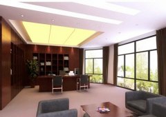 风水学:公司办公室财位摆放什么好