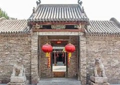 风水学：大门的风水有什么讲究