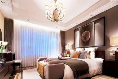风水学:家居卧室装修风水禁忌有哪些