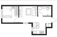 风水学:房门对大门如何化解
