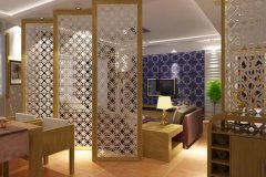 风水学：隔断有哪些风水讲究