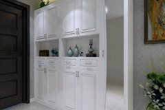 五行缺土运势测算适合租什么房子