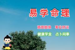 风雅颂易学网周易算命预测：戊辰日柱在2024年甲辰流年，甲木辰土有相生之势