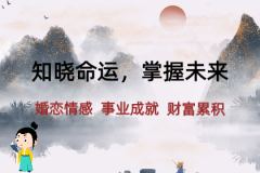 风雅颂易学网紫微斗数算命：紫微斗数看何时发财？如何根据紫微斗数获得财富