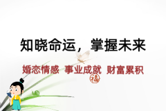 风雅颂易学网测八字五行：五行哪个命最有钱？金命最有钱